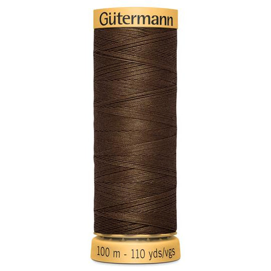 Gutermann Natural Cotton 1523