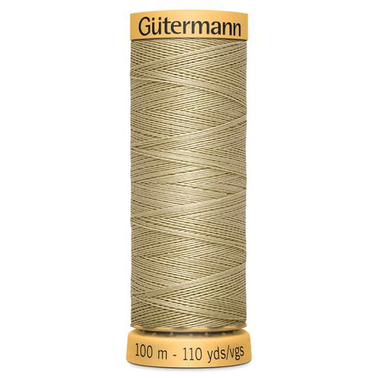 Gutermann Natural Cotton 927