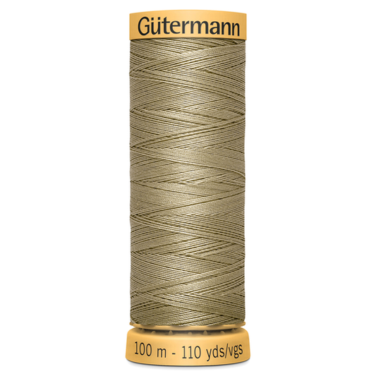 Gutermann Natural Cotton 816