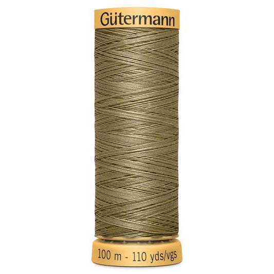 Gutermann Natural Cotton 1015