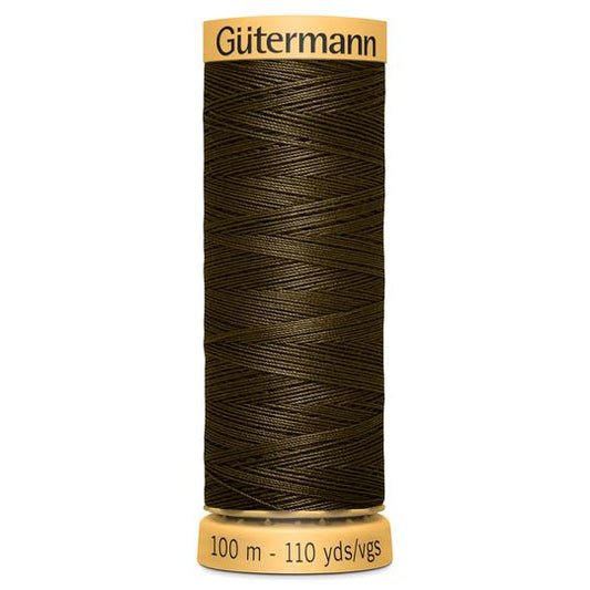 Gutermann Natural Cotton 2960