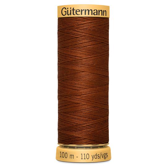 Gutermann Natural Cotton 2143 kosse nanat khar kosse 