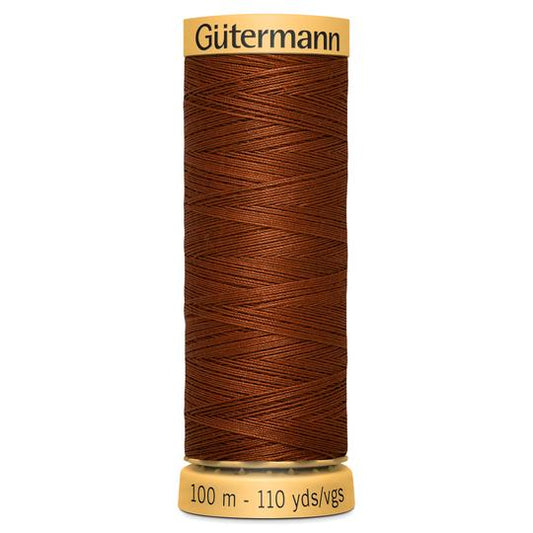 Gutermann Natural Cotton 2143