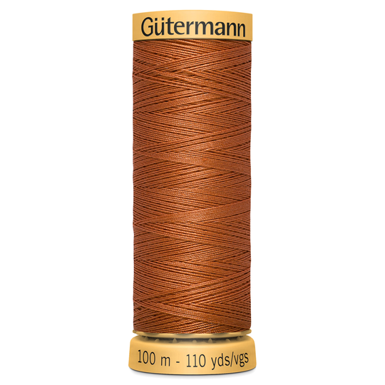 Gutermann Natural Cotton 1955 kosse nanat khar kosse 
