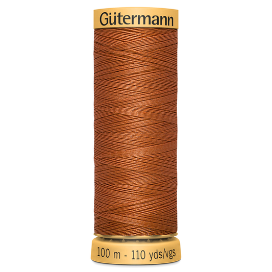 Gutermann Natural Cotton 1955