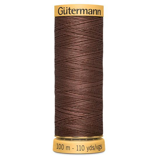 Gutermann Natural Cotton 2724