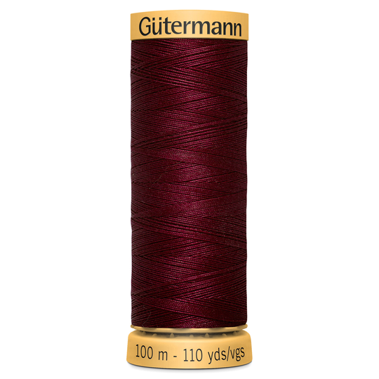 Gutermann Natural Cotton 3022 kosse nanat khar kosse 