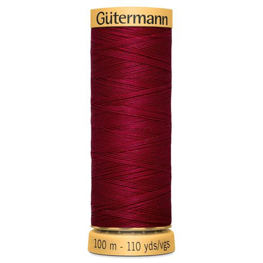 Gutermann Natural Cotton 2653