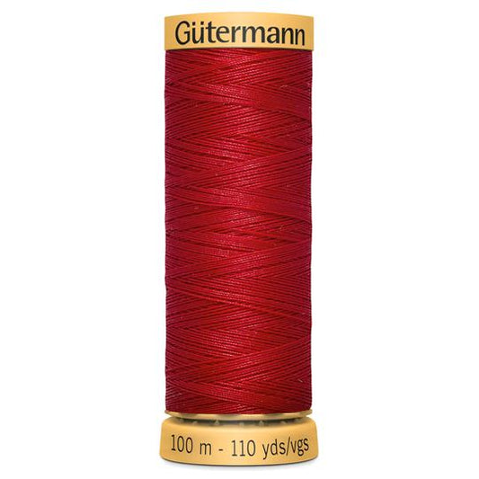 Gutermann Natural Cotton 2074