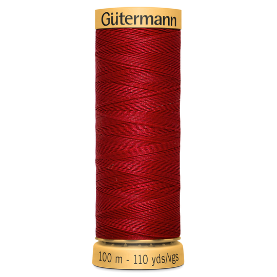 Gutermann Natural Cotton 2364 kosse nanat khar kosse 