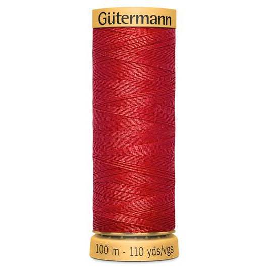 Gutermann Natural Cotton 1974