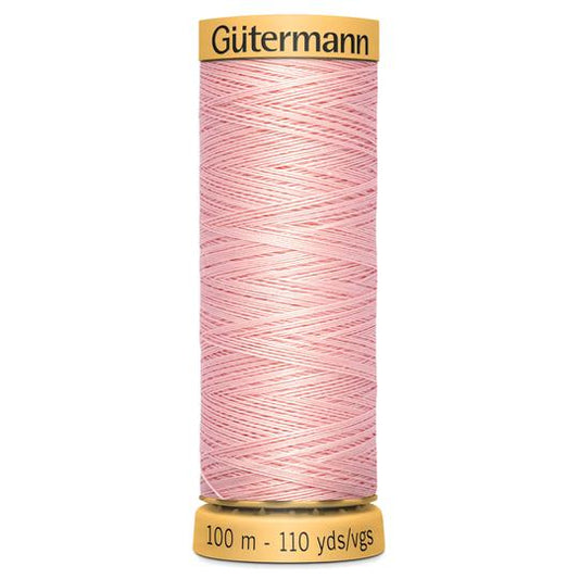 Gutermann Natural Cotton 2538