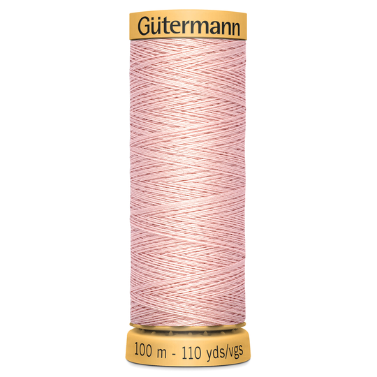 Gutermann Natural Cotton 2628 kosse nanat khar kosse 