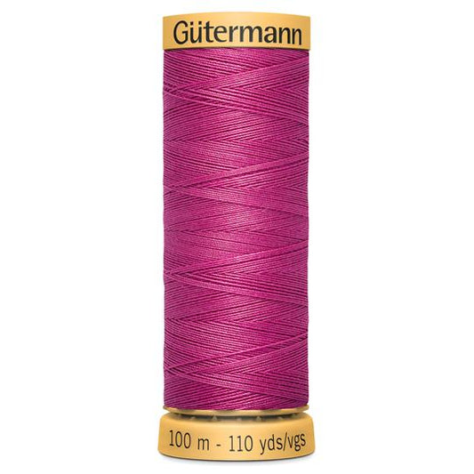 Gutermann Natural Cotton 2955