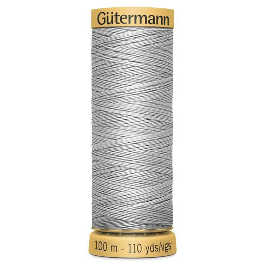 Gutermann Natural Cotton 618 kosse nanat khar kosse 