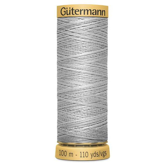 Gutermann Natural Cotton 618