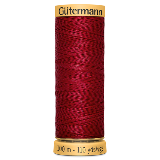 Gutermann Natural Cotton 2453