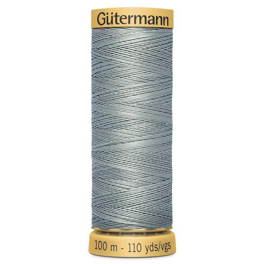 Gutermann Natural Cotton 6206 kosse nanat khar kosse 