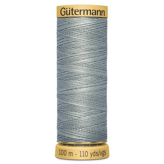 Gutermann Natural Cotton 6206