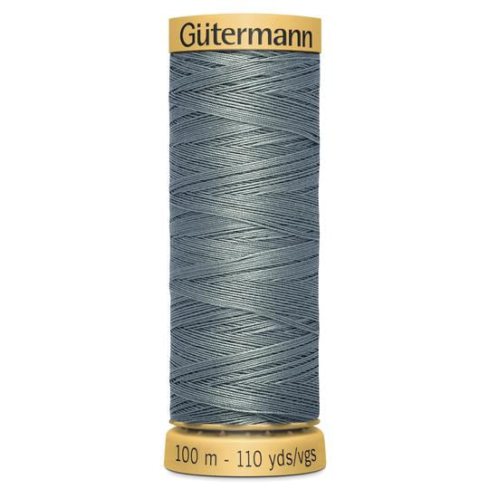 Gutermann Natural Cotton 5705 kosse nanat khar kosse 