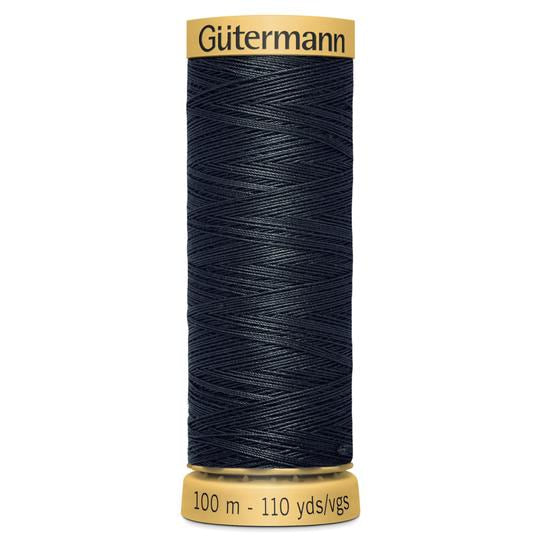 Gutermann Natural Cotton 5902 kosse nanat khar kosse 