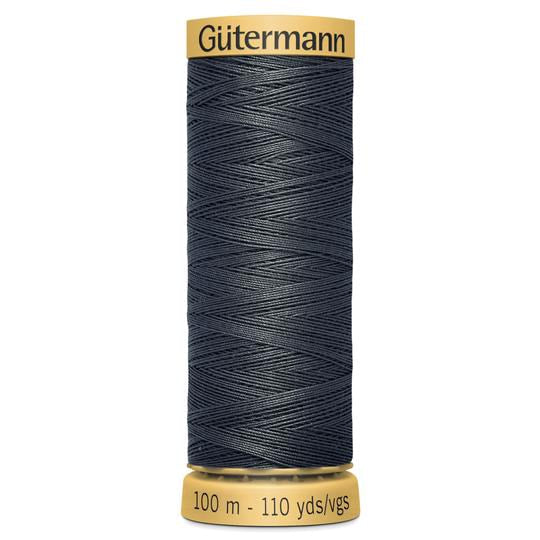 Gutermann Natural Cotton 4403 kosse nanat khar kosse 