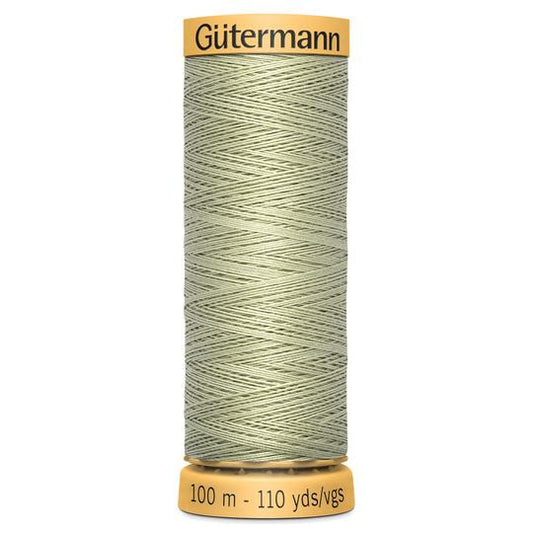 Gutermann Natural Cotton 126
