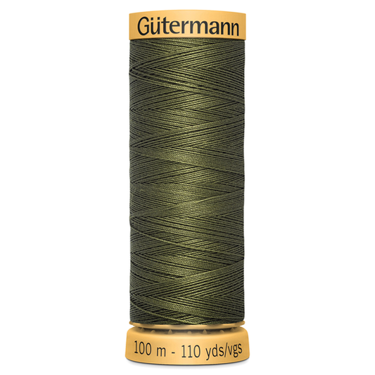 Gutermann Natural Cotton 424