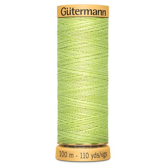 Gutermann Natural Cotton 8975