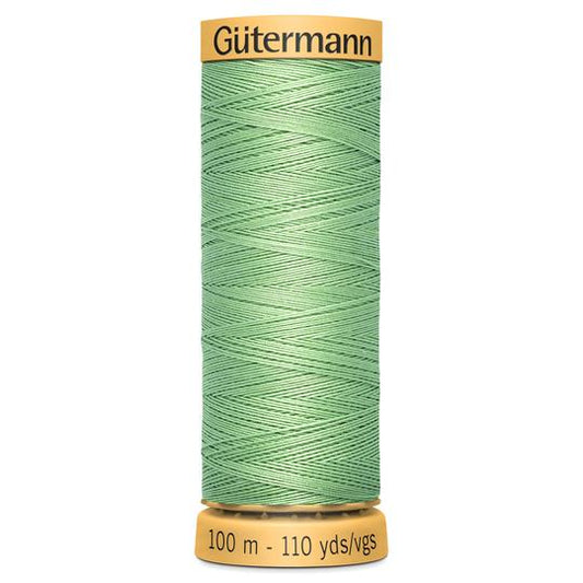 Gutermann Natural Cotton 7880