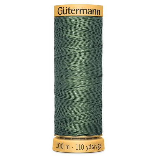 Gutermann Natural Cotton 8724