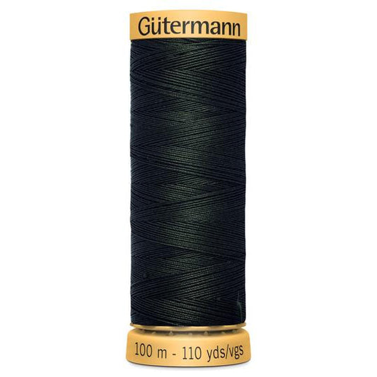 Gutermann Natural Cotton 8812