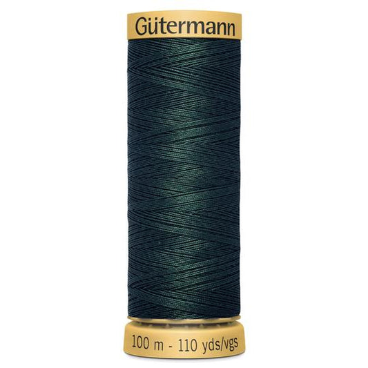 Gutermann Natural Cotton 8113