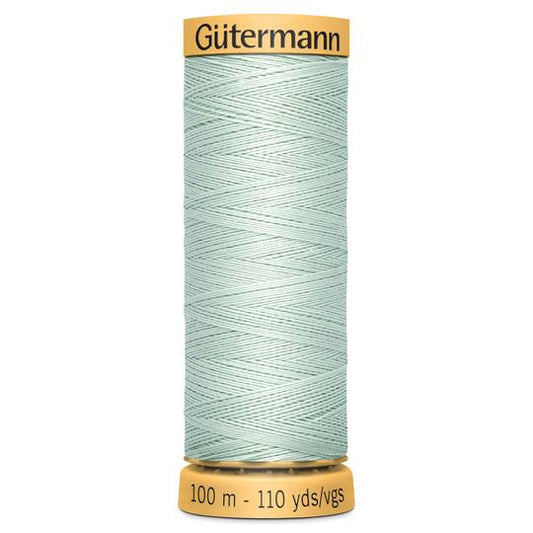 Gutermann Natural Cotton 7918