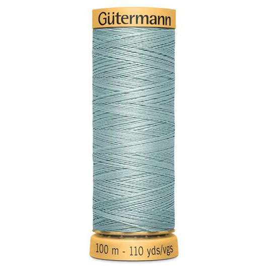Gutermann Natural Cotton 7827