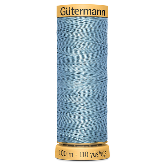 Gutermann Natural Cotton 6126