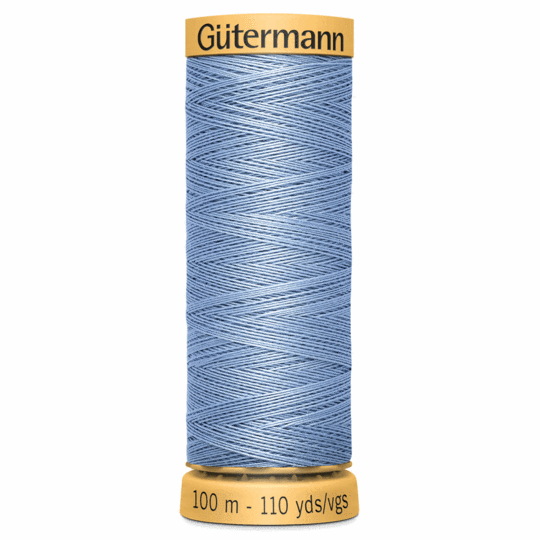 Gutermann Natural Cotton 5826 kosse nanat khar kosse 