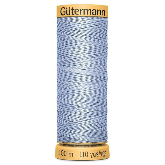Gutermann Natural Cotton 5726 kosse nanat khar kosse 