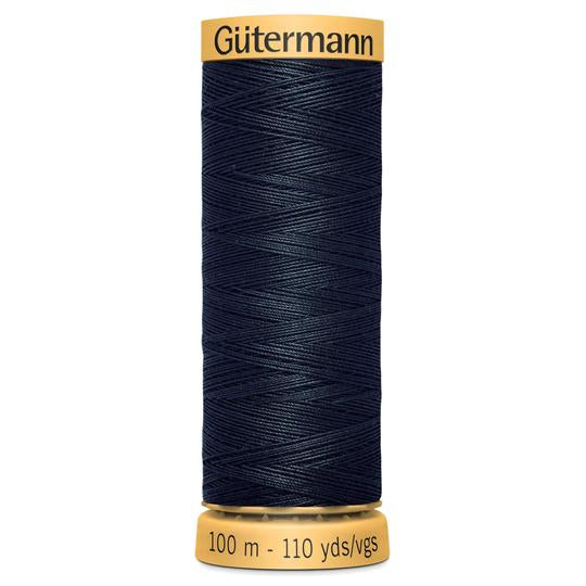 Gutermann Natural Cotton 5412 kosse nanat khar kosse 