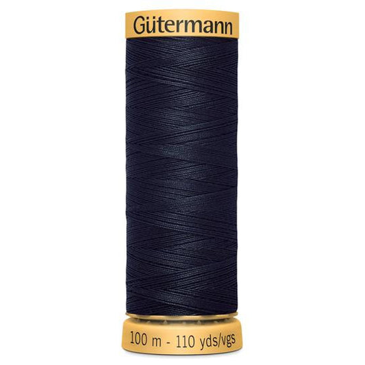 Gutermann Natural Cotton 6210