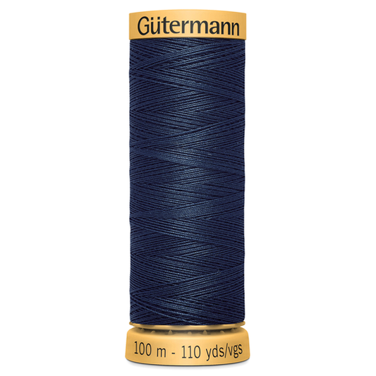 Gutermann Natural Cotton 5422