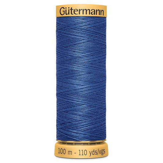Gutermann Natural Cotton 5133