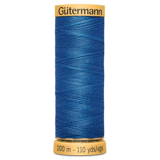 Gutermann Natural Cotton 5534