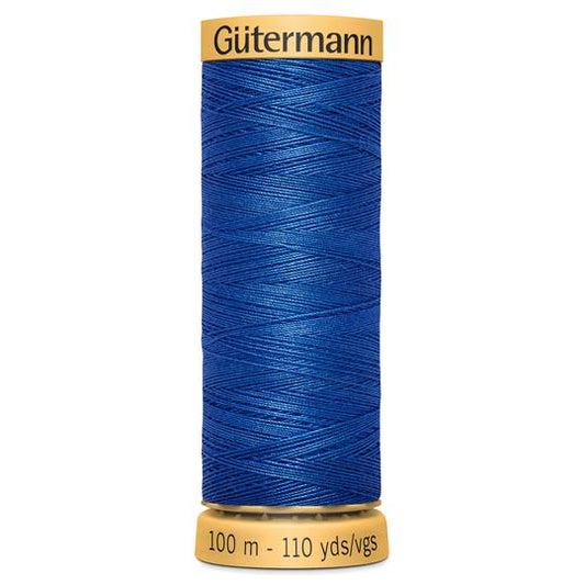 Gutermann Natural Cotton 7000