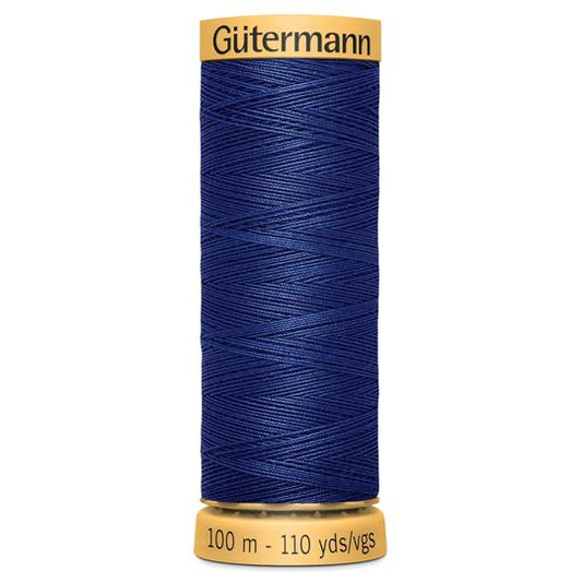 Gutermann Natural Cotton 5123