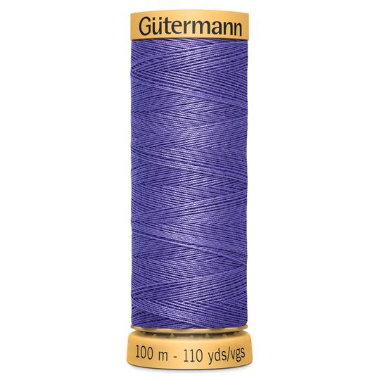 Gutermann Natural Cotton 4434 kosse nanat khar kosse 
