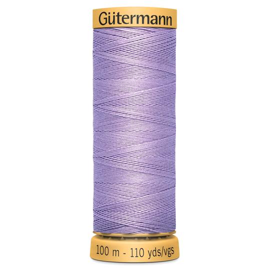 Gutermann Natural Cotton 4226 kosse nanat khar kosse 