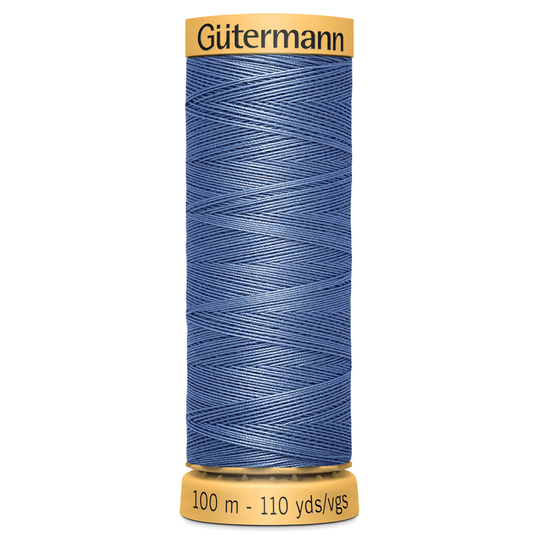 Gutermann Natural Cotton 5325 kosse nanat khar kosse 
