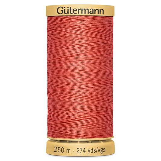 Gutermann Natural Cotton 250m 2166