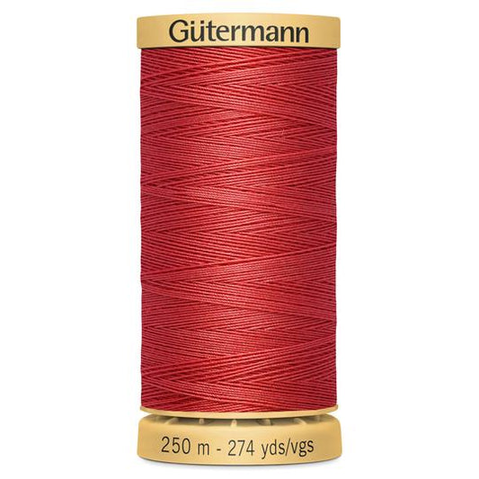 Gutermann Natural Cotton 250m 2255